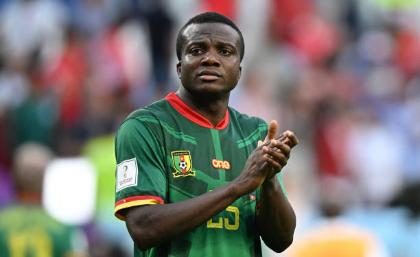 Lions Indomptables : Nouhou Tolo, le capitaine et la grinta