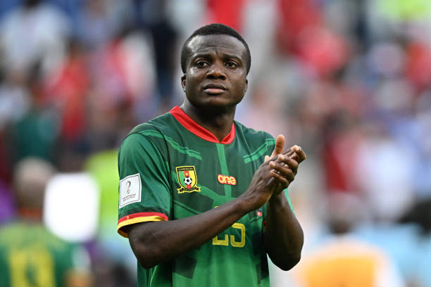 Lions Indomptables : Nouhou Tolo, le capitaine et la grinta