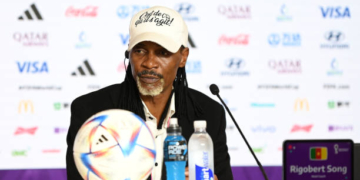 Rigobert Song : « Je pense qu&rsquo;il y a des choses à revoir »
