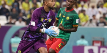 CAN 2025 : Devis Epassy, le digne successeur d’André Onana