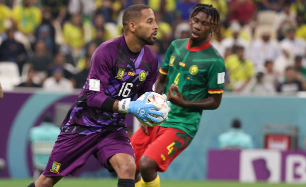 CAN 2025 : Devis Epassy, le digne successeur d’André Onana