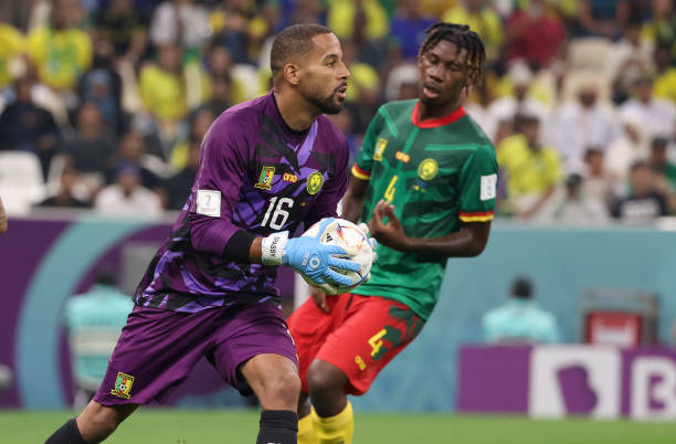 CAN 2025 : Devis Epassy, le digne successeur d’André Onana