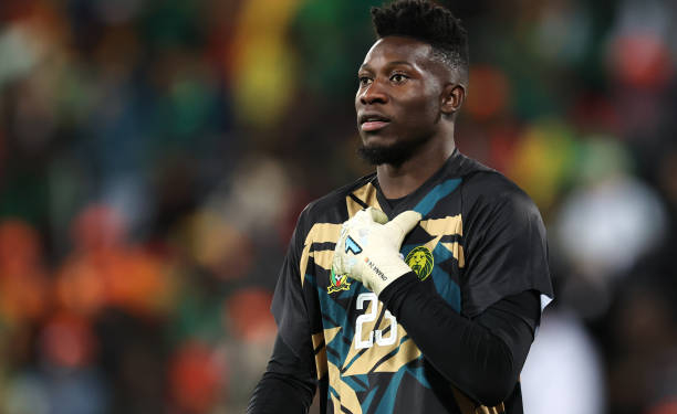 CAN 2025 : la liste de David Pagou sans Onana et Aboubakar Vincent