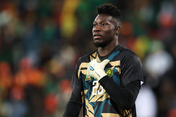 CAN 2025 : la liste de David Pagou sans Onana et Aboubakar Vincent