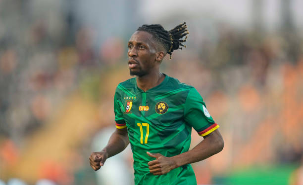 Yvan Neyou et les Lions Indomptables, c’est terminé !