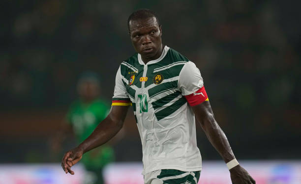 CAN 2025 : le message d&rsquo;Aboubakar aux Lions Indomptables