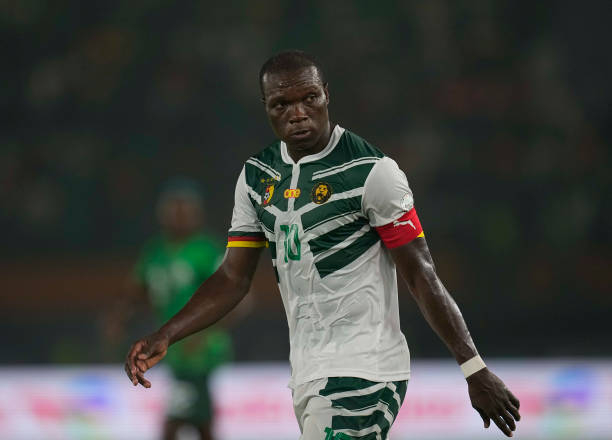 CAN 2025 : le message d&rsquo;Aboubakar aux Lions Indomptables