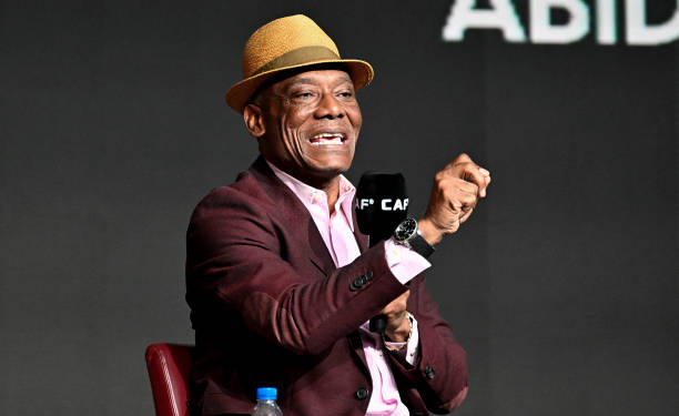 J.A Bell : « les joueurs et tout le groupe ne passeront pas un moment tranquille »