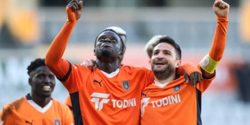 Turquie : Olivier Kemen décisif face à Fenerbahçe