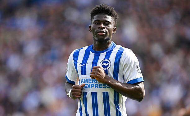 Et si c&rsquo;était la CAN de Carlos Baleba ?