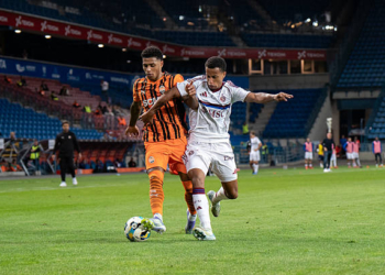 Lilian Njoh, un atout défensif pour Marc Brys ?