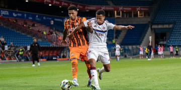 Lilian Njoh, un atout défensif pour Marc Brys ?