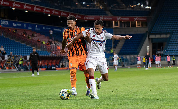 Lilian Njoh, un atout défensif pour Marc Brys ?