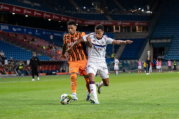 Lilian Njoh, un atout défensif pour Marc Brys ?