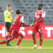 Ligue 1 : Dina Ebimbe et Brest s’offrent As Monaco 