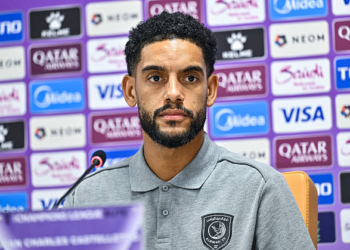 C1 Asie : Castelletto forfait pour la CAN, mais titulaire contre Tractor