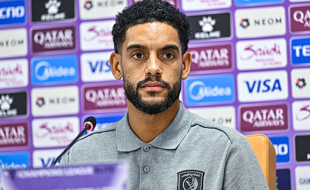 C1 Asie : Castelletto forfait pour la CAN, mais titulaire contre Tractor