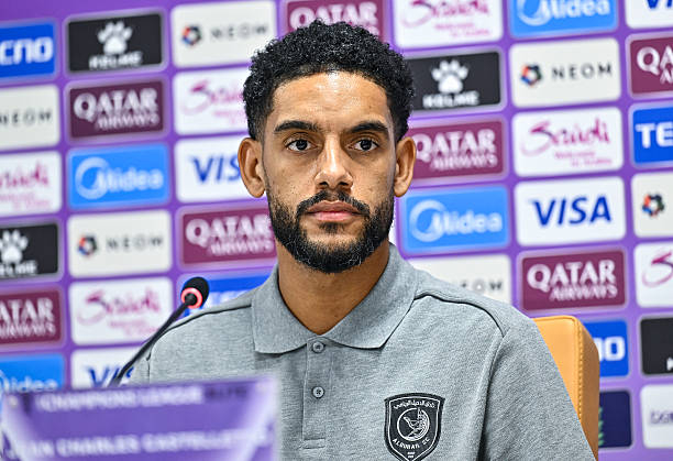 C1 Asie : Castelletto forfait pour la CAN, mais titulaire contre Tractor