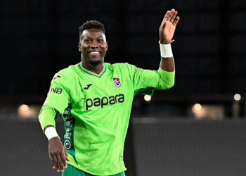 Non convoqué pour la CAN, André Onana envoie un message fort !