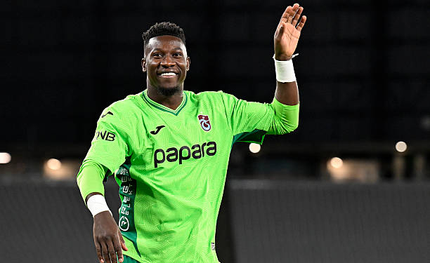 Non convoqué pour la CAN, André Onana envoie un message fort !