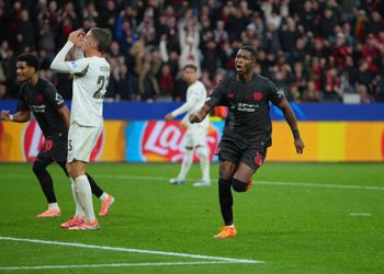 Lions Indomptables : Christian Kofane manque encore à l’appel