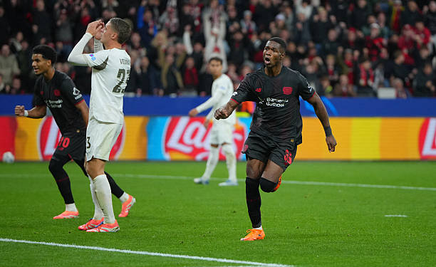 Lions Indomptables : Christian Kofane manque encore à l&rsquo;appel