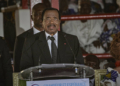 Les Lions bousculent le discours du président Paul Biya