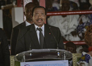 Les Lions bousculent le discours du président Paul Biya