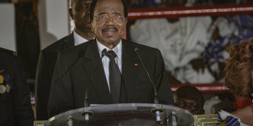 Les Lions bousculent le discours du président Paul Biya