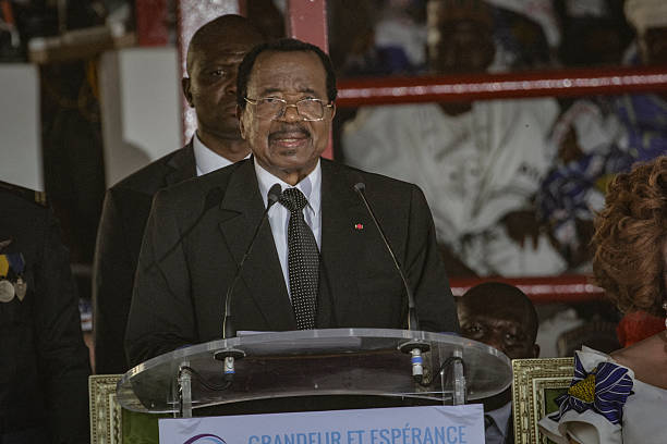 Les Lions bousculent le discours du président Paul Biya