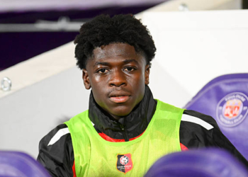 Ligue 1 : Nagida et Rennes humiliés au Parc des Princes 