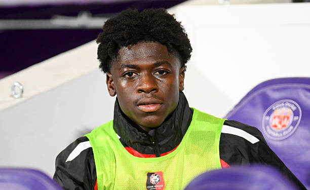 Ligue 1 : Nagida et Rennes humiliés au Parc des Princes 