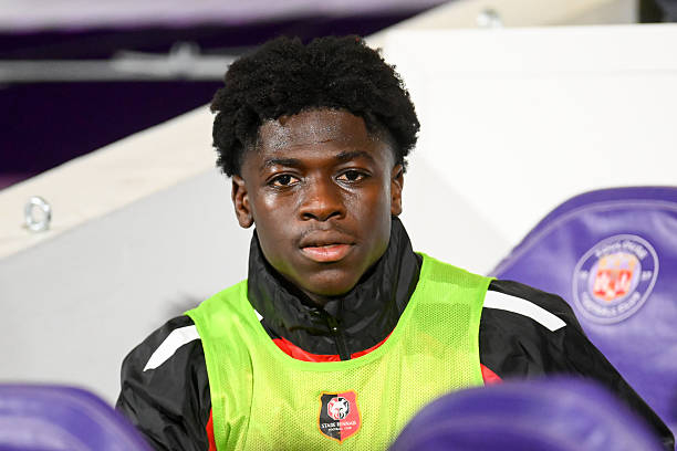 Ligue 1 : Nagida et Rennes humiliés au Parc des Princes