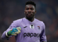André Onana envoie des ondes positives aux Lions Indomptables