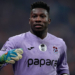 André Onana envoie des ondes positives aux Lions Indomptables