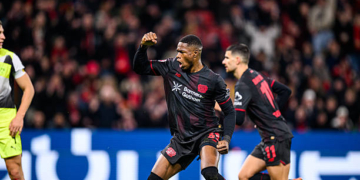 Bundesliga : et de trois pour Christian Kofane