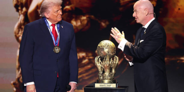 Voici l’essentiel du tirage au sort du mondial 2026