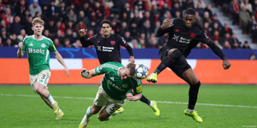 LDC : le match de Kofane contre Newcastle