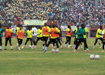 CAN 2025 : le Sénégal de Sadio Mané corrige le Botswana d’entrée