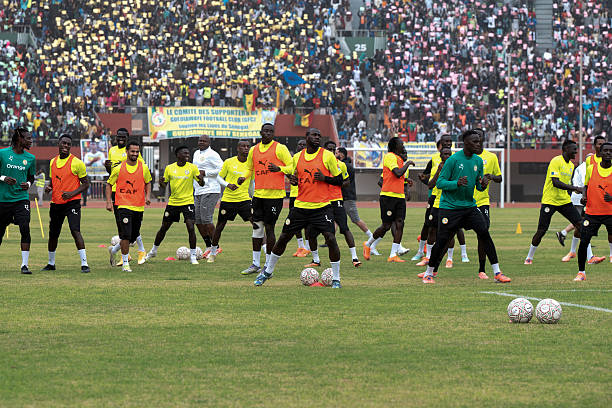 CAN 2025 : le Sénégal de Sadio Mané corrige le Botswana d&rsquo;entrée