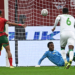 CAN 2025 : Yannick Pandor repousse le premier penalty de la compétition