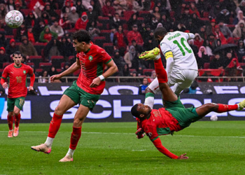 CAN 2025 : le Maroc annonce les couleurs face aux Comores !