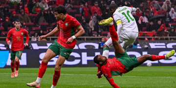 CAN 2025 : le Maroc annonce les couleurs face aux Comores !