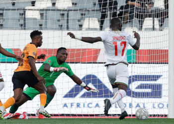 CAN 2025 : voici les matchs de la journée à suivre