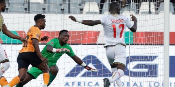 CAN 2025 : voici les matchs de la journée à suivre
