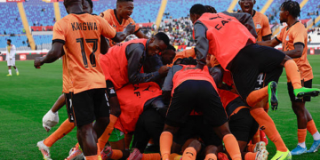 CAN 2025 : la Zambie tient tête au Mali !