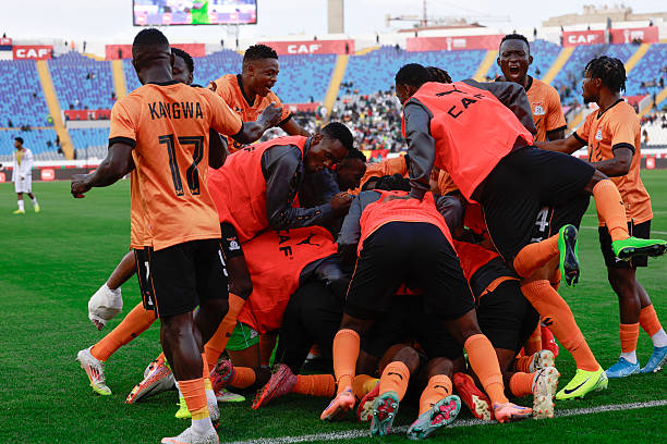 CAN 2025 : les quatre matchs à suivre ce dimanche