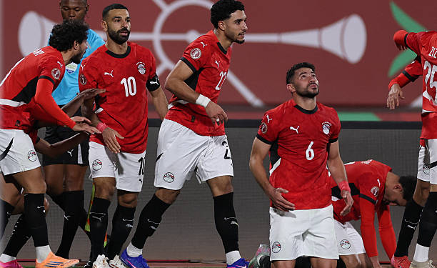 CAN 2025 : voici les résultats de la première journée