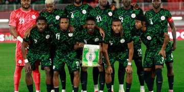 CAN 2025 : le Nigéria se fait peur face à la Tanzanie