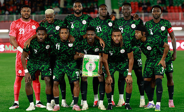 CAN 2025 : le Nigéria se fait peur face à la Tanzanie